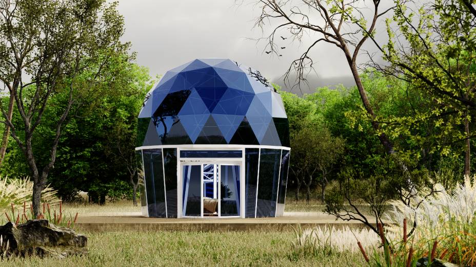 从化市雪利——专注野奢星空空间，一站式星空帐篷厂家与解决方案专家