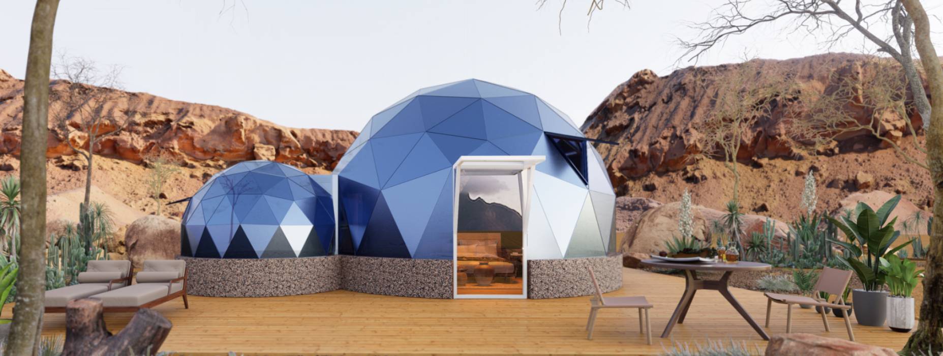 从化市星空房定制